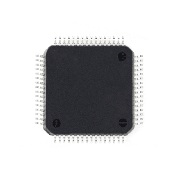 Original Genuine Stm32f103rbt6 Lqfp-64 Arm Cortex-m3 32-bit Microcontroller Mcu