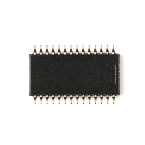 Genuine Original Smd Msp430f2132ipw Tssop-28 16-bit Microcontroller 8k Flash