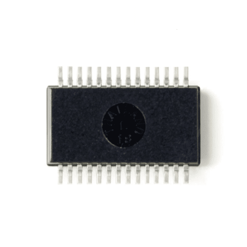 Original Pic16f726-i/ss/ssop-28 Flash Microcontroller/microcontroller Based On Xlp Technology