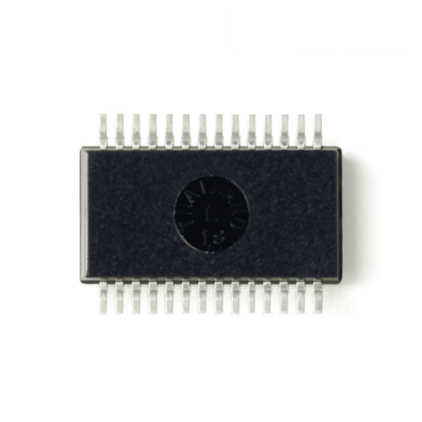 Original Pic16f726-i/ss/ssop-28 Flash Microcontroller/microcontroller Based On Xlp Technology