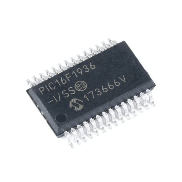 Original Genuine Patch Pic16f1936-i/ss Ssop-28 Microcontroller/8-bit Chip