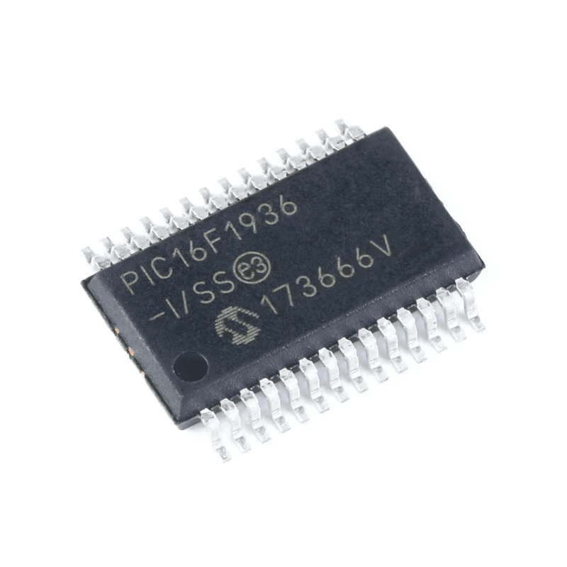 17601773929381.png Original Genuine Patch Pic16f1936-i/ss Ssop-28 Microcontroller/8-bit Chip