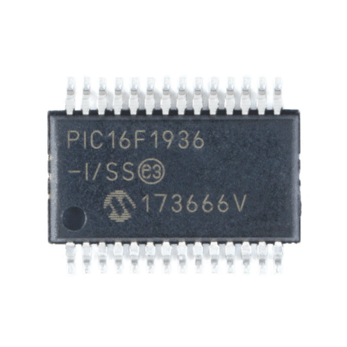 Original Genuine Patch Pic16f1936-i/ss Ssop-28 Microcontroller/8-bit Chip