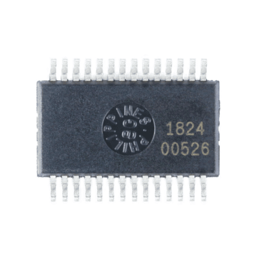 Original Genuine Patch Pic16f1936-i/ss Ssop-28 Microcontroller/8-bit Chip