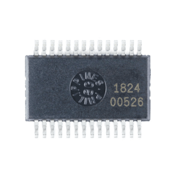 Original Genuine Patch Pic16f1936-i/ss Ssop-28 Microcontroller/8-bit Chip