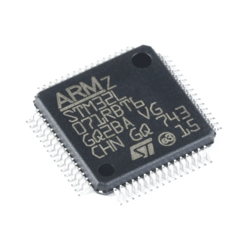 17601773942031.png Original Genuine Stm32l071rbt6 Lqfp-64 Arm Cortex-m0+ 32-bit Microcontroller