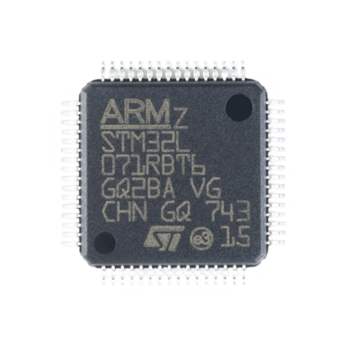 17601773946432.png Original Genuine Stm32l071rbt6 Lqfp-64 Arm Cortex-m0+ 32-bit Microcontroller