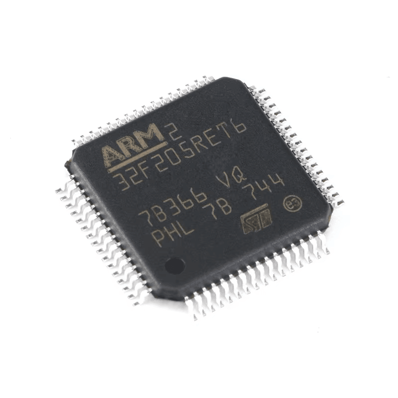 17601773963521.png Original Genuine Stm32f205ret6 Lqfp-64 32-bit For Arm Cortex-m3 Microcontroller Mcu Series Stm32