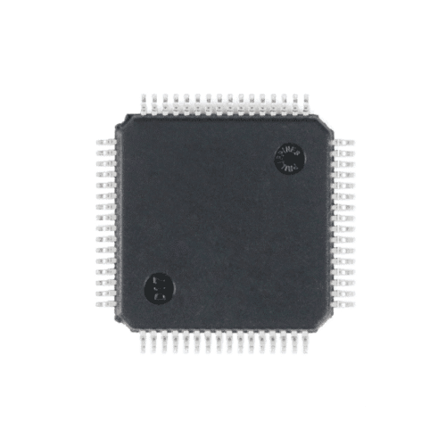 Original Genuine Stm32f205ret6 Lqfp-64 32-bit For Arm Cortex-m3 Microcontroller Mcu Series Stm32