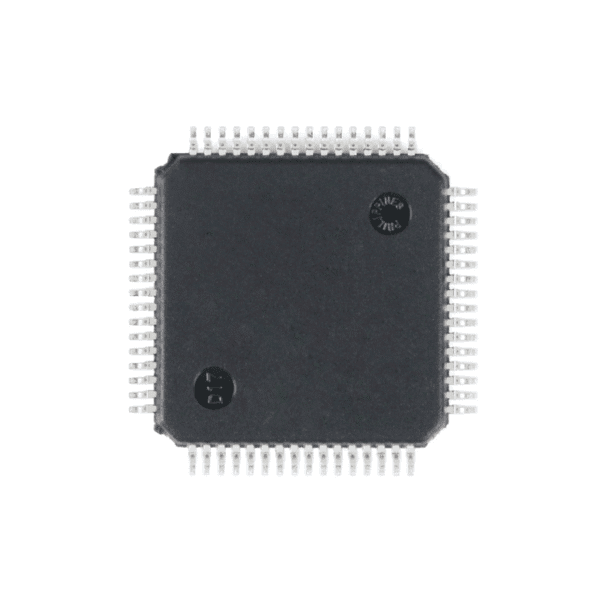 Original Genuine Stm32f205ret6 Lqfp-64 32-bit For Arm Cortex-m3 Microcontroller Mcu Series Stm32