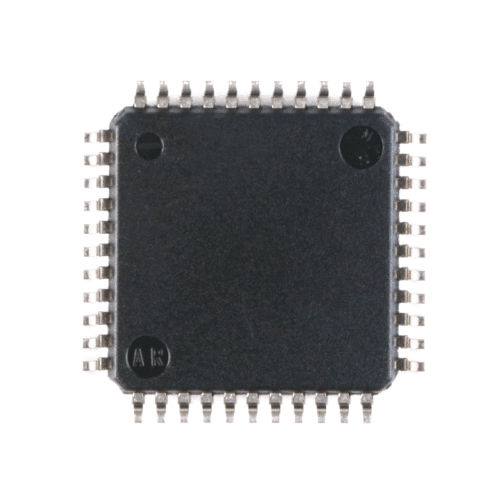 Original Genuine Stm8s105s6t6c Lqfp-44 16mhz/32kb Flash Memory 8-bit Microcontroller Mcu For Microprocessors And Fpgas