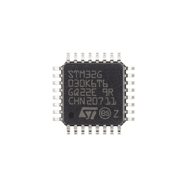 Original véritpnge Stm32g030k6t6 Lqfp-32 32 bits pour Arm Cortex-m0 + microcontrôleur-mcu électronique Stock Original Genuine Stm32g030k6t6 Lqfp-32 32-bit For Arm Cortex-m0+ Microcontroller-mcu Electronics Stock