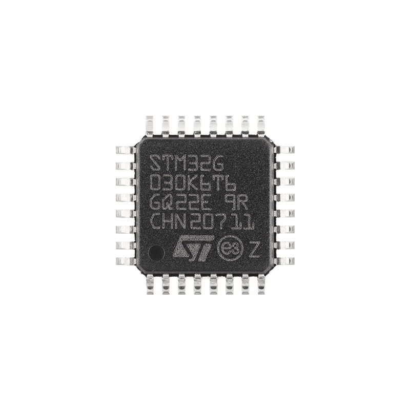 Original Genuine Stm32g030k6t6 Lqfp-32 32-bit For Arm Cortex-m0+ Microcontroller-mcu Electronics Stock