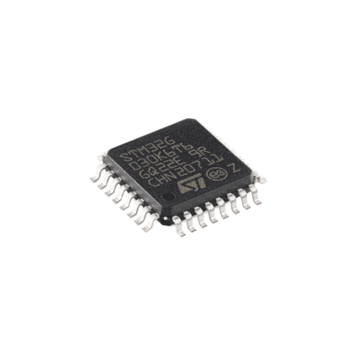 Original véritpnge Stm32g030k6t6 Lqfp-32 32 bits pour Arm Cortex-m0 + microcontrôleur-mcu électronique Stock Original Genuine Stm32g030k6t6 Lqfp-32 32-bit For Arm Cortex-m0+ Microcontroller-mcu Electronics Stock