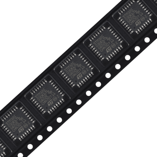 Original véritpnge Stm32g030k6t6 Lqfp-32 32 bits pour Arm Cortex-m0 + microcontrôleur-mcu électronique Stock Original Genuine Stm32g030k6t6 Lqfp-32 32-bit For Arm Cortex-m0+ Microcontroller-mcu Electronics Stock