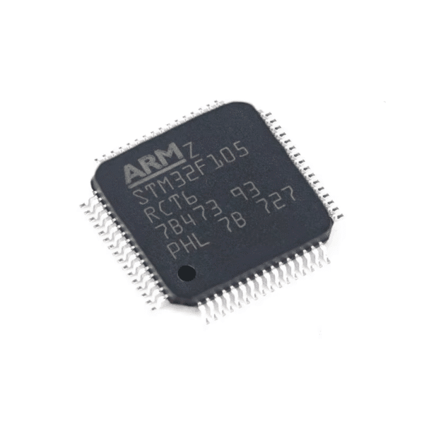 17601774130671-1.png Genuine Stm32f105rct6 Lqfp-64 For Arm Cortex-m3 32-bit Microcontroller Mcu Original Product In Fpga Category
