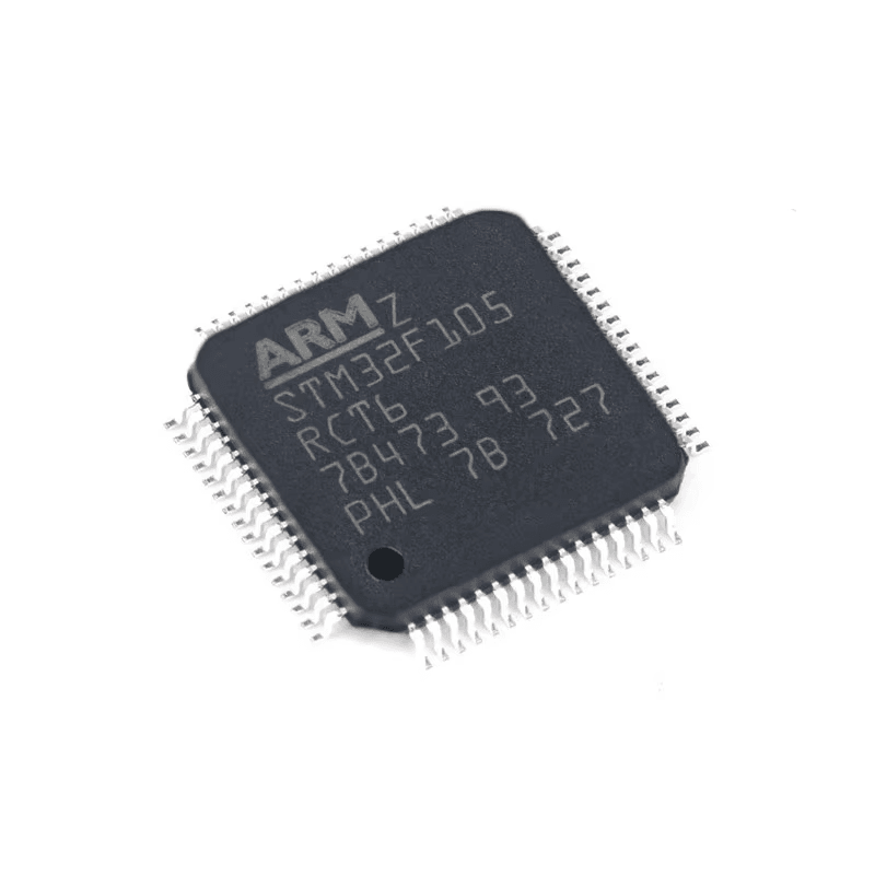 17601774130671-1.png Genuine Stm32f105rct6 Lqfp-64 For Arm Cortex-m3 32-bit Microcontroller Mcu Original Product In Fpga Category