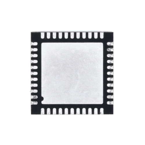 Puce de microcopngôleur Smd Atmega32u4-mu Qfn-44 8 bits, 16mhz, originale et authentique Original Genuine Smd Atmega32u4-mu Qfn-44 8-bit Microcontroller Chip 16mhz