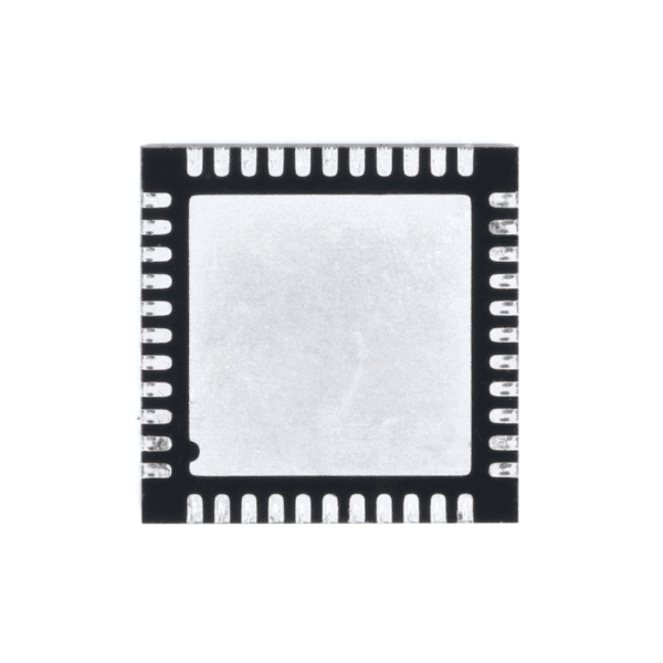 Puce de microcopngôleur Smd Atmega32u4-mu Qfn-44 8 bits, 16mhz, originale et authentique Original Genuine Smd Atmega32u4-mu Qfn-44 8-bit Microcontroller Chip 16mhz