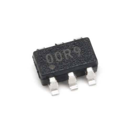 Original Authentic Surface-mount Pic10f200t-i/ot Chip,8-bit Flash Microcontroller,Sot-23-6