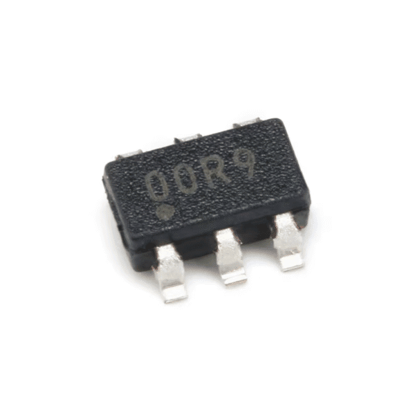 Original Authentic Surface-mount Pic10f200t-i/ot Chip,8-bit Flash Microcontroller,Sot-23-6