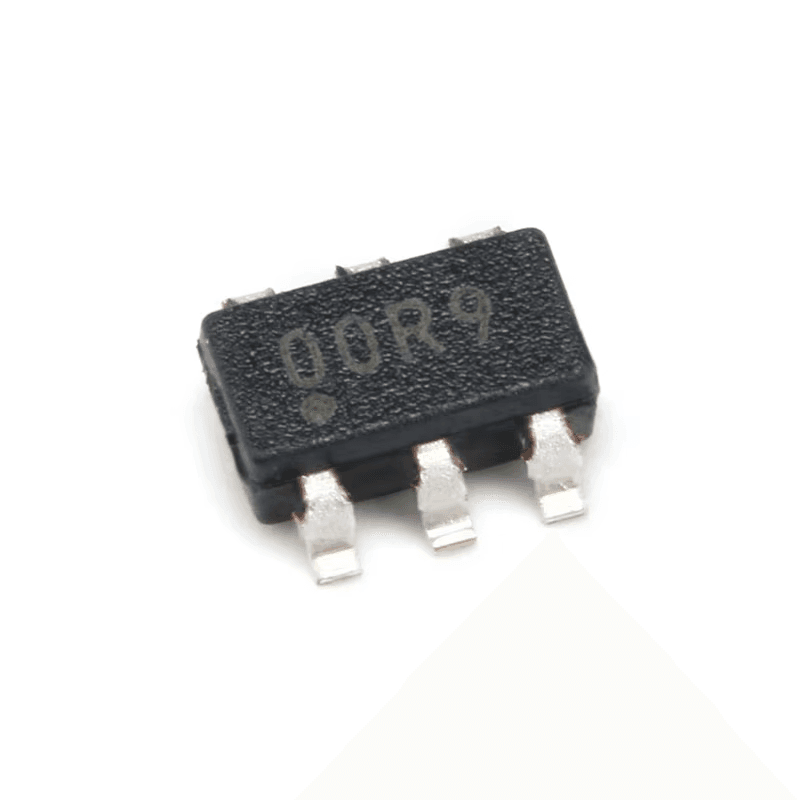 17601774257871.png Original Authentic Surface-mount Pic10f200t-i/ot Chip,8-bit Flash Microcontroller,Sot-23-6