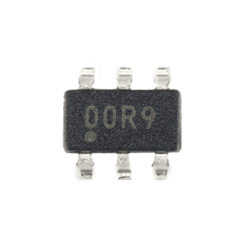 Original Authentic Surface-mount Pic10f200t-i/ot Chip,8-bit Flash Microcontroller,Sot-23-6
