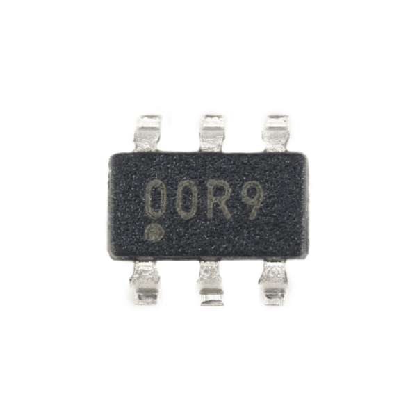 Original Authentic Surface-mount Pic10f200t-i/ot Chip,8-bit Flash Microcontroller,Sot-23-6