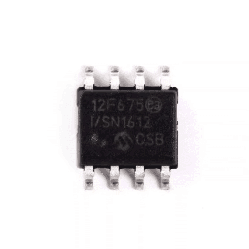 17601774269641-5.png Pic12f675-i/sn Pic Chip 8-bit Flash Microcontroller Sop-8 Brand New Original