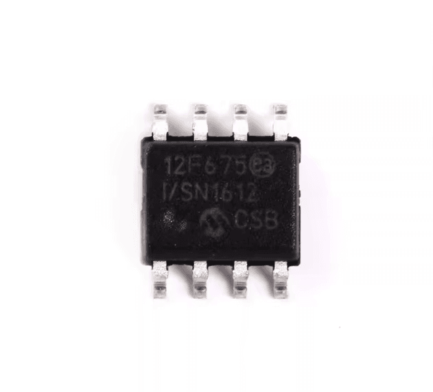 17601774269641-5.png Pic12f675-i/sn Pic Chip 8-bit Flash Microcontroller Sop-8 Brand New Original