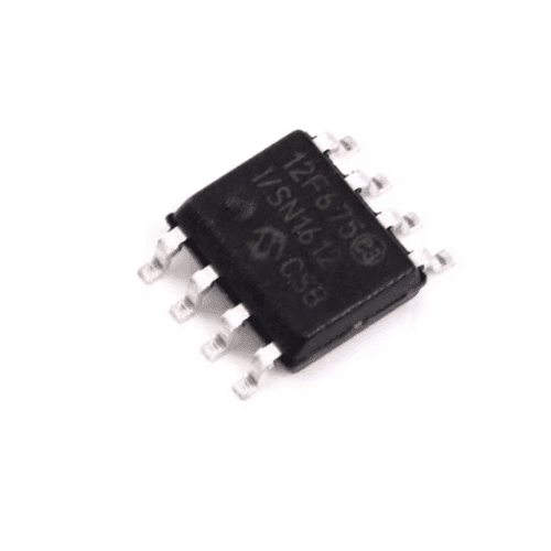 17601774271822-5.png Pic12f675-i/sn Pic Chip 8-bit Flash Microcontroller Sop-8 Brand New Original