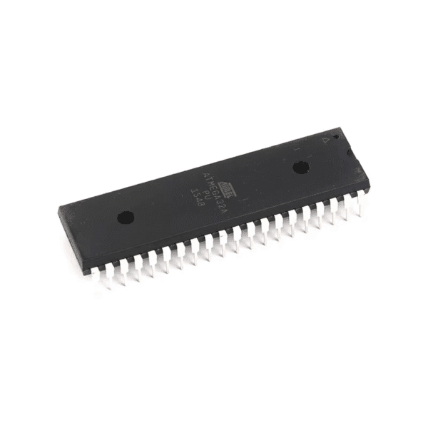 Originaler echtpngAtmega32a-pu 8-Bit-Mikrocontroller MCU 32 KB In-System-Flash Original Genuine Atmega32a-pu 8-bit Microcontroller Mcu 32kb In-system Flash