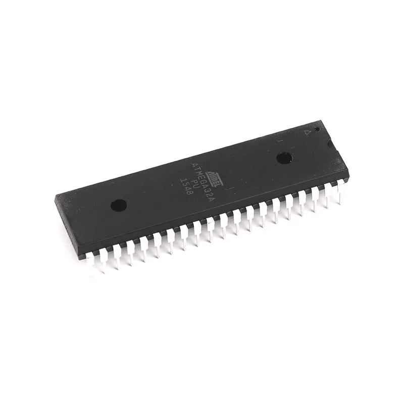 17601774294721.png Original Genuine Atmega32a-pu 8-bit Microcontroller Mcu 32kb In-system Flash