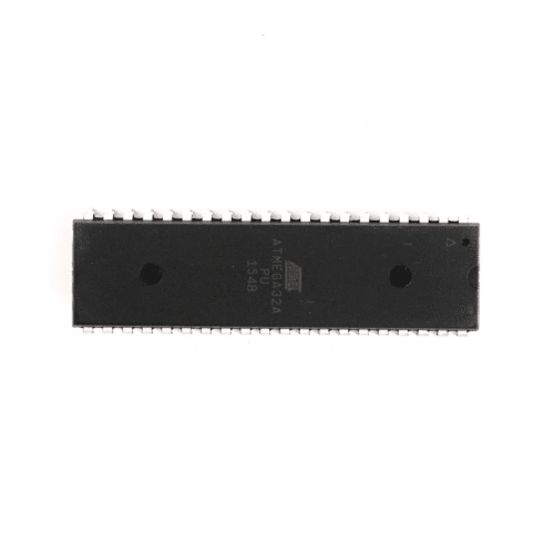 Originaler echtpngAtmega32a-pu 8-Bit-Mikrocontroller MCU 32 KB In-System-Flash Original Genuine Atmega32a-pu 8-bit Microcontroller Mcu 32kb In-system Flash