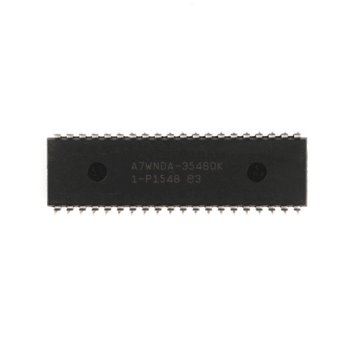 Originaler echtpngAtmega32a-pu 8-Bit-Mikrocontroller MCU 32 KB In-System-Flash Original Genuine Atmega32a-pu 8-bit Microcontroller Mcu 32kb In-system Flash