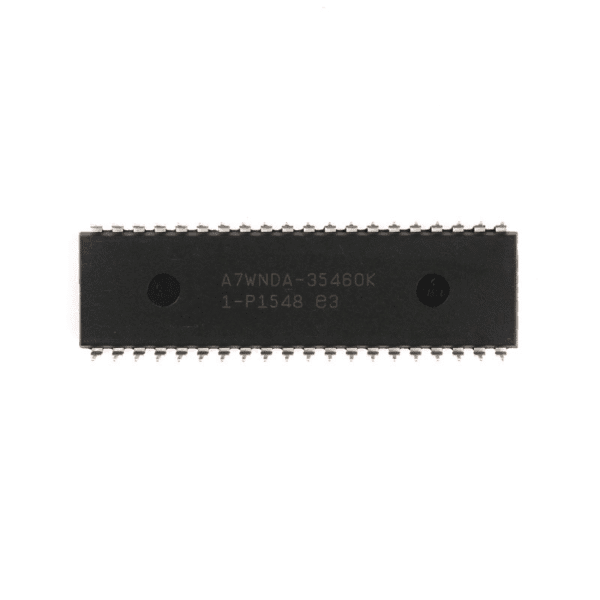 Originaler echtpngAtmega32a-pu 8-Bit-Mikrocontroller MCU 32 KB In-System-Flash Original Genuine Atmega32a-pu 8-bit Microcontroller Mcu 32kb In-system Flash