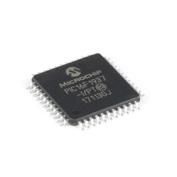 17601774335971-1.png Original Genuine Chip Pic16f1937-i/pt 8-bit Microcontroller Tlfp-44