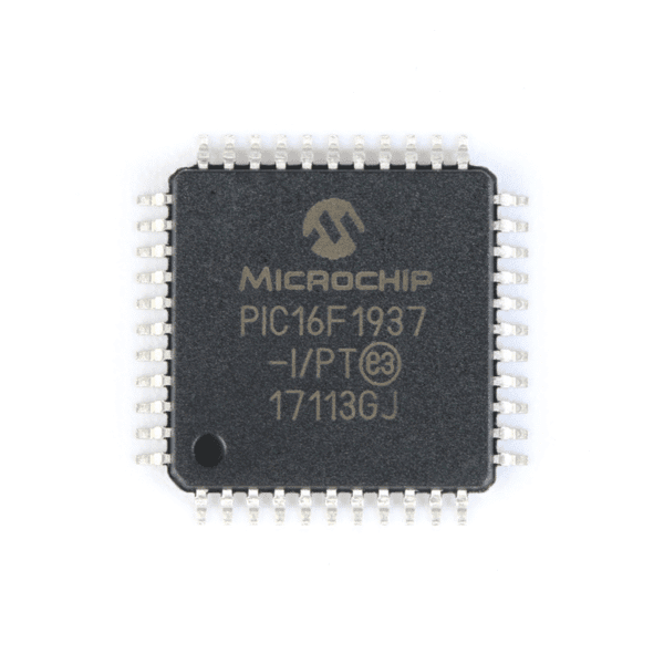 17601774340422-1.png Original Genuine Chip Pic16f1937-i/pt 8-bit Microcontroller Tlfp-44