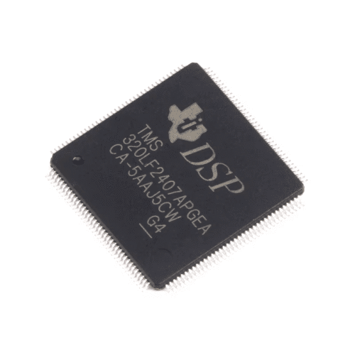 Original Genuine Lqfp144 Tms320lf2407apgea 16-bit Digital Signal Controller