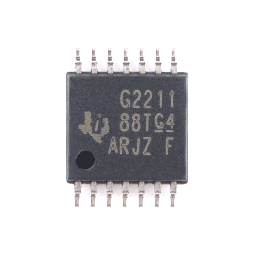 17601774388342-1.pngMCU Original Genuine Msp430g2211ipw14r Tssop-14 16-bit Mixed Signal Microcontroller - Mcu