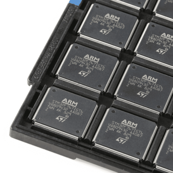 17601774418564.png Original Stm32f767igt6 Lqfp-176 For Arm Cortex-m7 32-bit Microcontroller-mcu Series