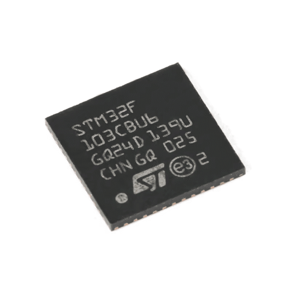 17601774425521-1.png Original Stm32f103cbu6 Ufqfpn-48 32-bit For Arm Cortex-m3 Microcontroller-mcu Ics Product