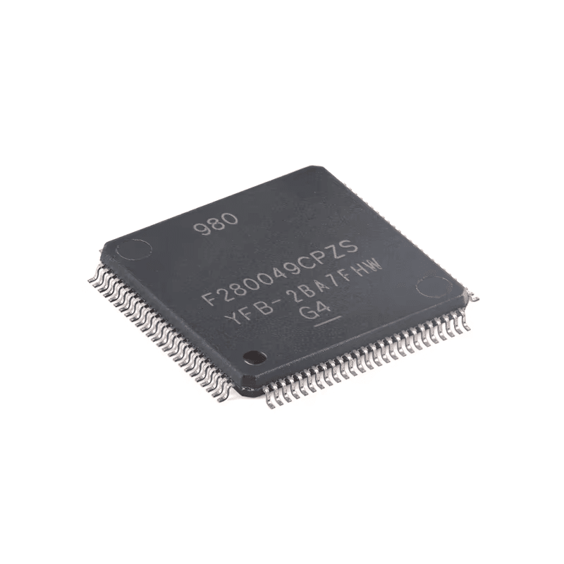 17601774464741-1.png Original F280049cpzs Lqfp-100 100mhz Frequency Fpu Microcontroller With 256kb Flash Memory For Fpga Applications