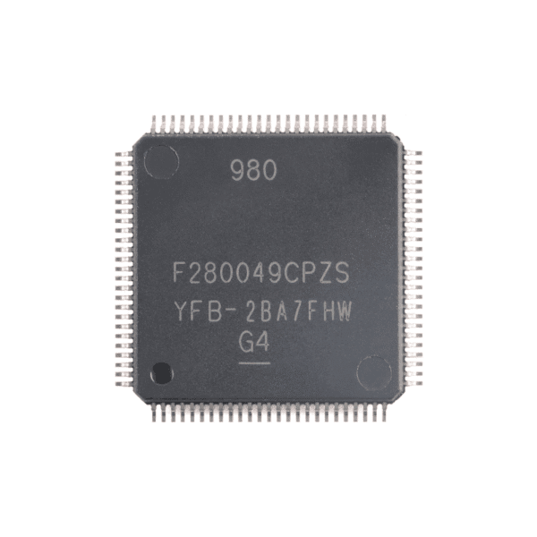 17601774468542-1.png Original F280049cpzs Lqfp-100 100mhz Frequency Fpu Microcontroller With 256kb Flash Memory For Fpga Applications