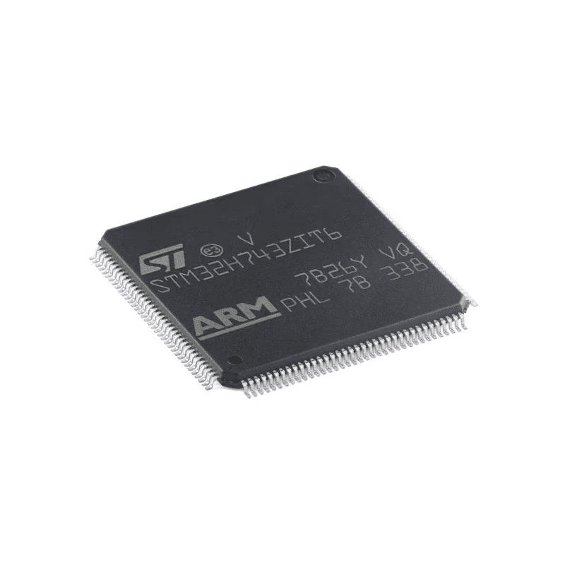 17601774508281.png Original Stm32h743zit6 Lqfp-144 Arm Cortex-m7 Mcu With Dsp And Dp-fpu Performance For Power Management (pmic)