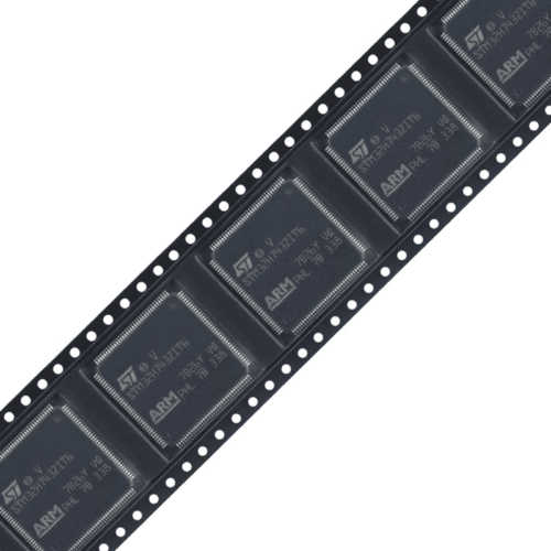 Original Stm32h743zit6 Lqfp-144 Arm Cortex-m7 Mcu With Dsp And Dp-fpu Performance For Power Management (pmic)