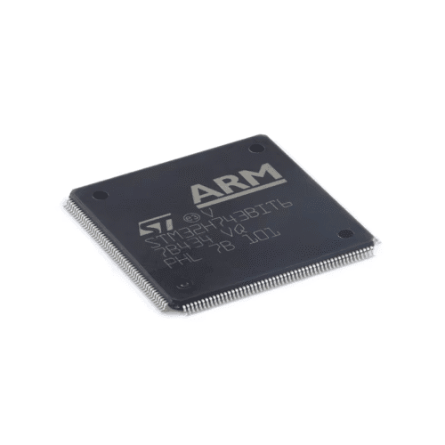 High-performance Arm Cortex-m7 Mcu Stm32h743bit6 With Dsp And Dp-fpu Lqfp-208 Package Specialized Ics