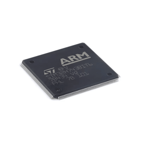 High-performance Arm Cortex-m7 Mcu Stm32h743bit6 With Dsp And Dp-fpu Lqfp-208 Package Specialized Ics
