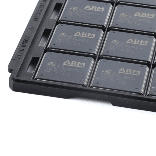 High-performance Arm Cortex-m7 Mcu Stm32h743bit6 With Dsp And Dp-fpu Lqfp-208 Package Specialized Ics