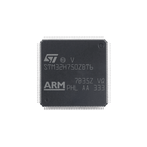 Original Stm32hpngzbt6 Lqfp-144 Arm Cortex-m7 Mcu mit Dspaltung Original Stm32h750zbt6 Lqfp-144 Arm Cortex-m7 Mcu With Dsp & Dp-fpu Performance For Power Management (pmic)